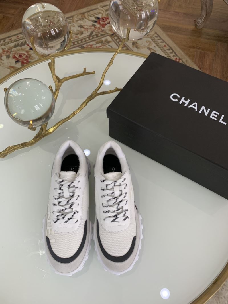 Chanel Sport Shoes